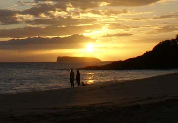 Photo of Ahihi-Kinaʻu Natural Area Reserve