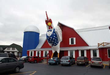 Photo of Great American Steak & Chicken House