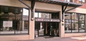 aSHEville Museum