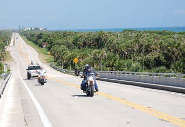 Photo of Indian River Lagoon Scenic Hwy