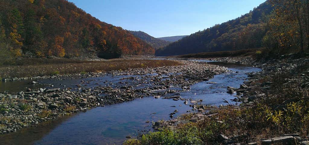 Photo of Potomac State Forest