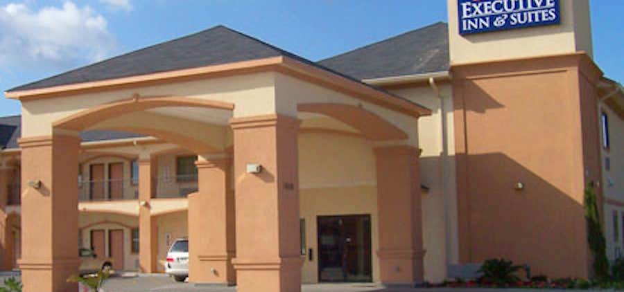 Photo of Executive Inn And Suites Joaquin