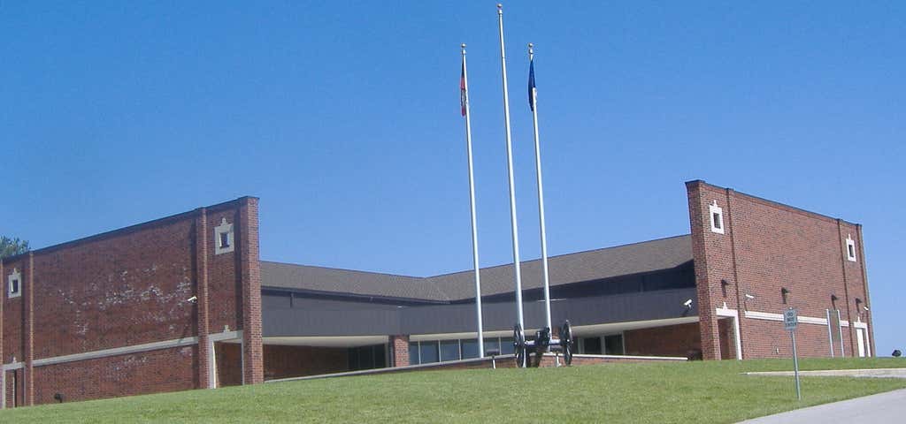 Photo of Mill Springs Battlefield Museum