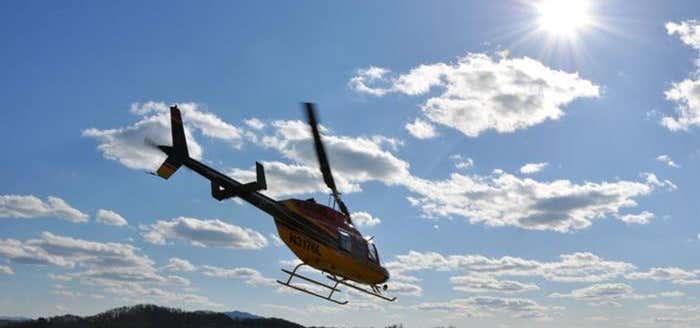 Photo of Great Smoky Mountain Helicopters