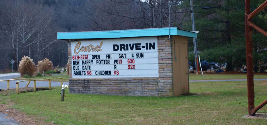 Photo of Central Drive-In
