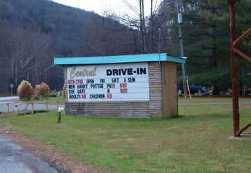 Photo of Central Drive-In