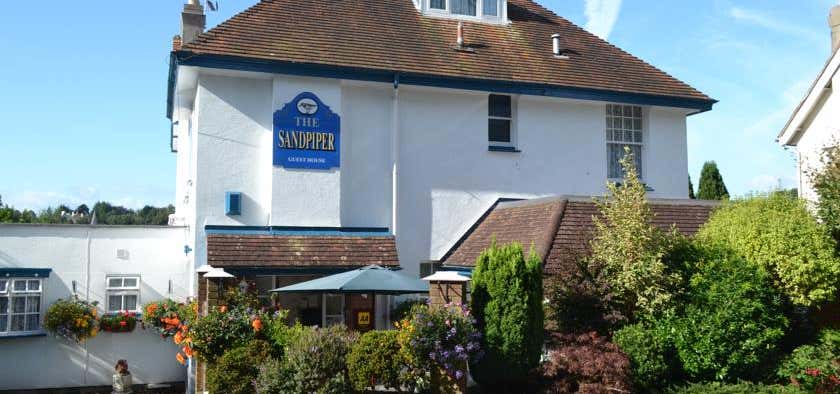 Photo of Sandpiper Guest House