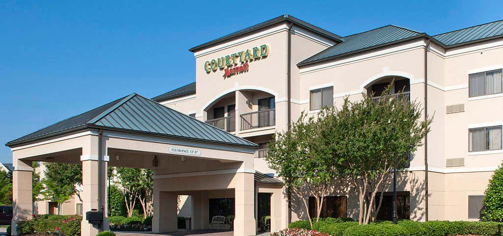 Photo of Courtyard by Marriott Charlotte Ballantyne - NEWLY RENOVATED
