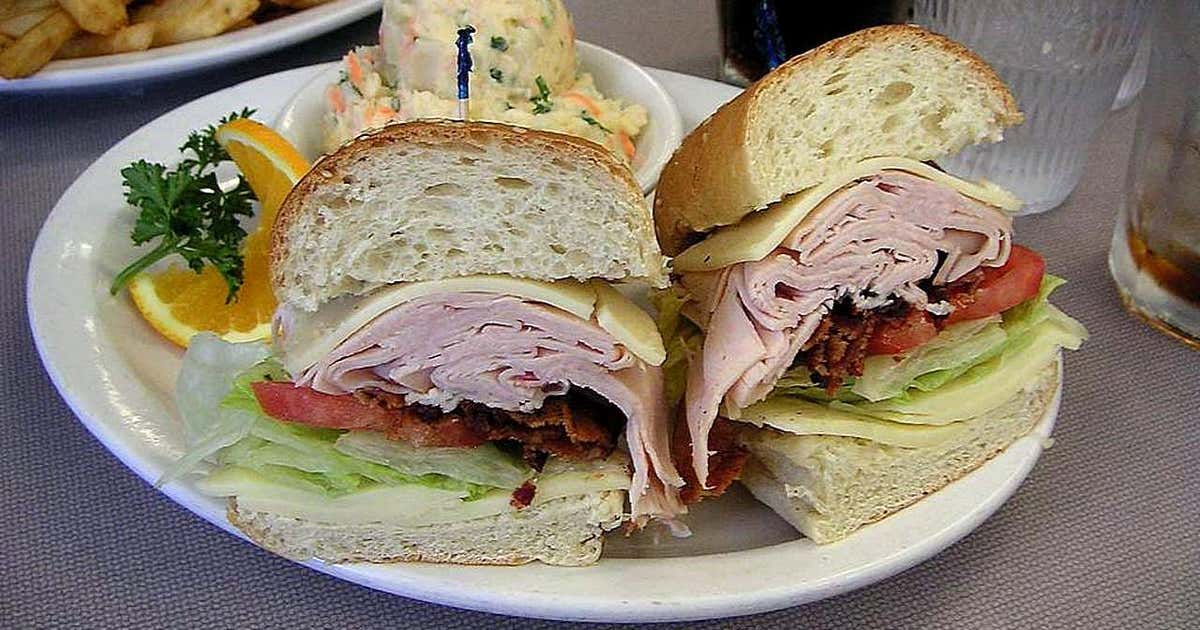 Brown Bag Deli, Alamogordo Roadtrippers