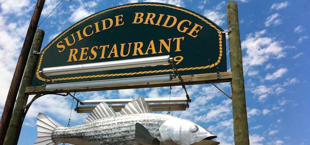 Photo of Suicide Bridge Restaurant