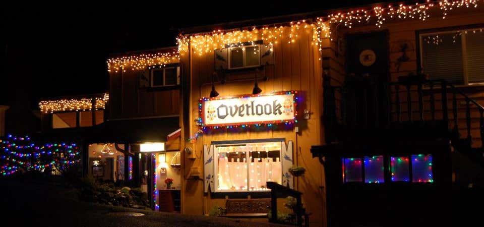 Photo of Overlook Motel