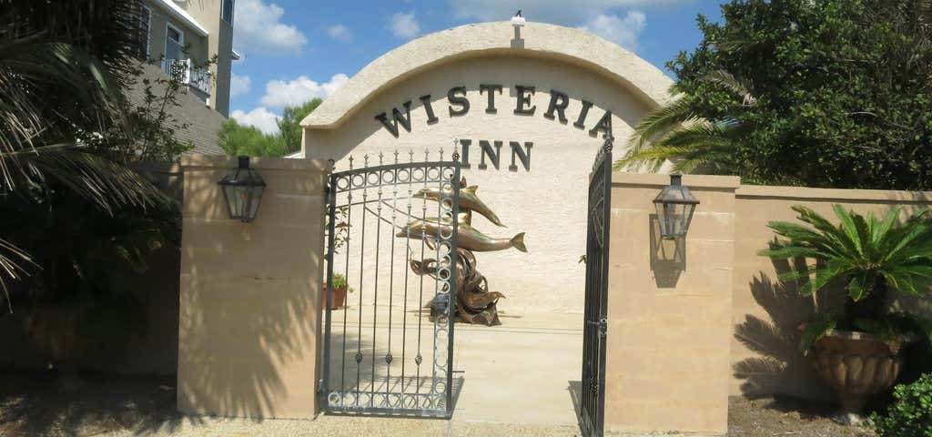 Photo of Wisteria Inn