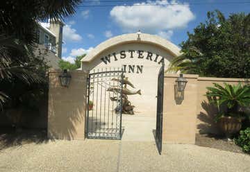 Photo of The Wisteria Inn
