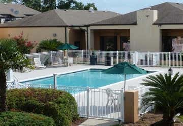 Photo of Quality Inn & Suites Pensacola Bayview