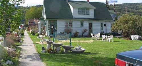 Photo of Skagway Home Hostel