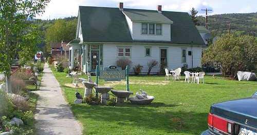 Skagway Home Hostel, Skagway Roadtrippers