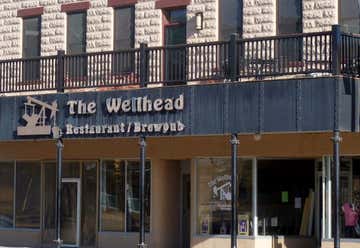 Photo of Wellhead Restaurant-Brew Pub