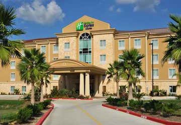 Photo of Holiday Inn Express Hotel & Suites Huntsville