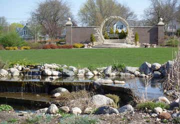 Photo of Central Gardens of North Iowa