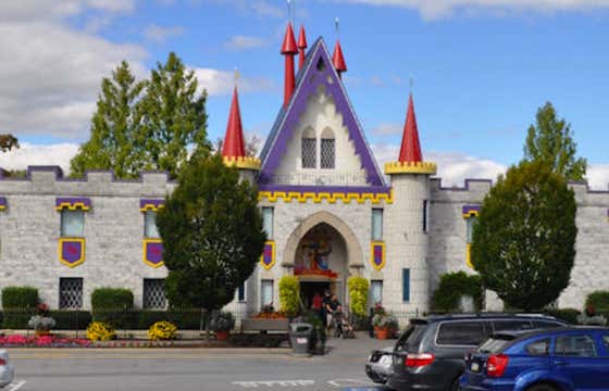 A Kid Friendly Guide To Pennsylvania That Adults Love Too Roadtrippers