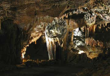 Photo of Grand Caverns