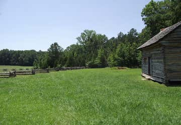 Photo of Battlefield Campground