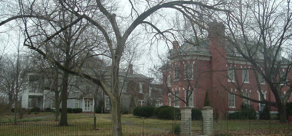Photo of Rosewood Mansion Inn