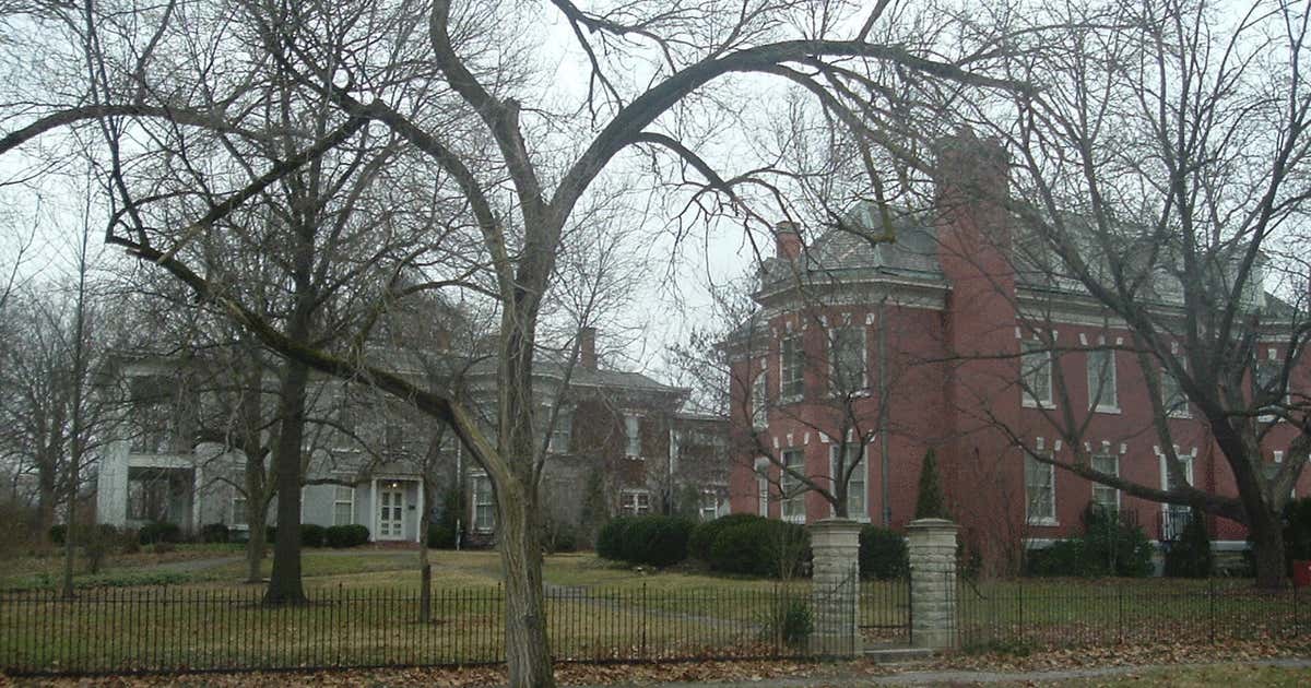 Rosewood Mansion Inn, Peru Roadtrippers