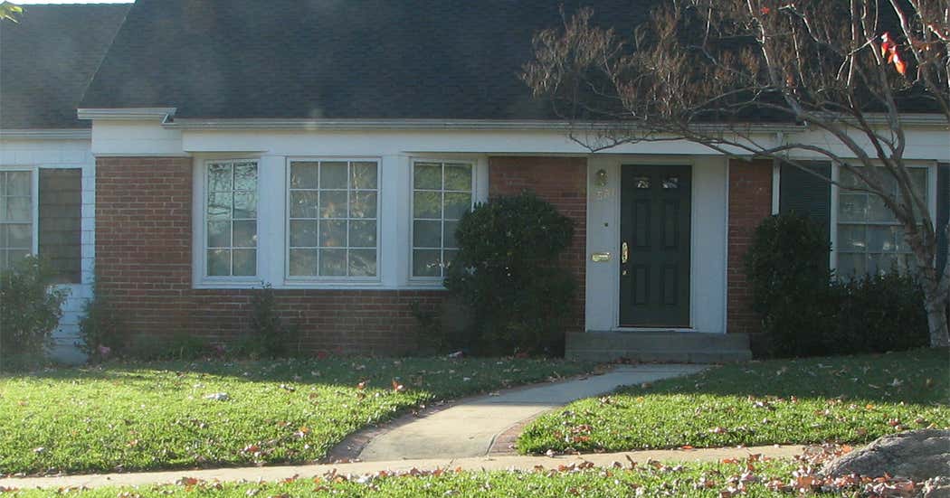 The Martini House, Los Angeles Roadtrippers