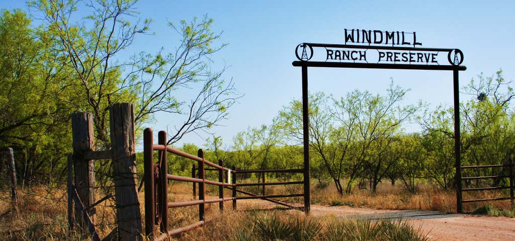 Photo of Windmill Ranch Preserve
