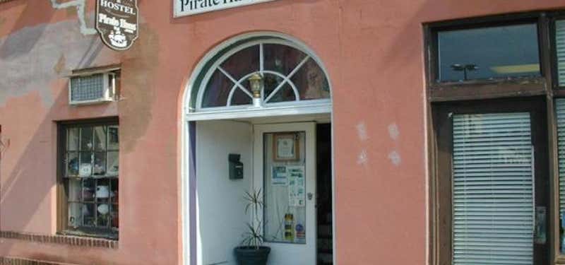 Photo of The Pirate Haus Inn