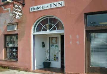 Photo of The Pirate Haus Inn