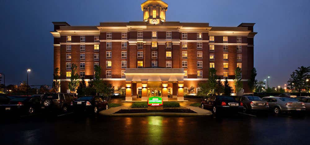 Photo of Courtyard by Marriott Columbus Easton