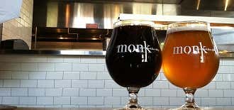 Photo of Monk Beer Abbey