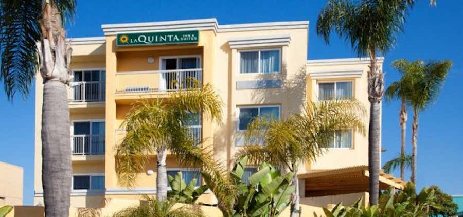 Photo of La Quinta Inn & Suites by Wyndham San Diego Mission Bay