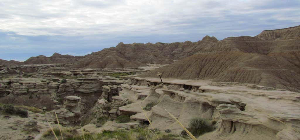 Photo of Toadstool Geological Park and Campground