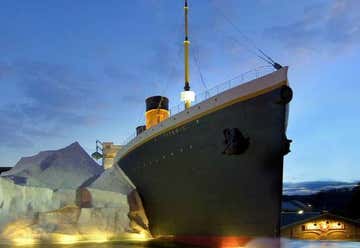 Photo of Titanic Museum Branson