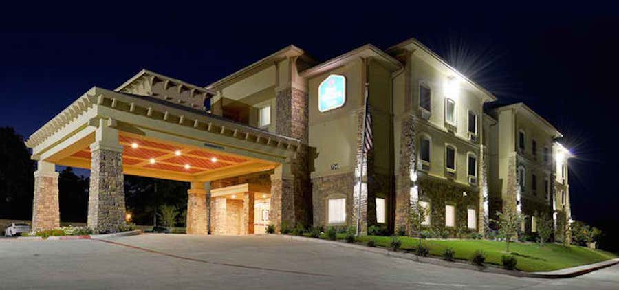 Photo of Best Western Plus Goliad Inn & Suites