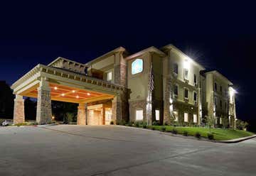 Photo of Best Western Plus Goliad Inn Suites