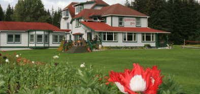 Photo of Gustavus Inn At Glacier Bay