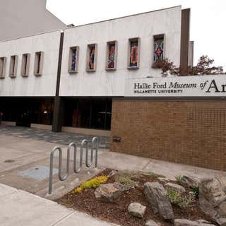 Hallie Ford Museum of Art