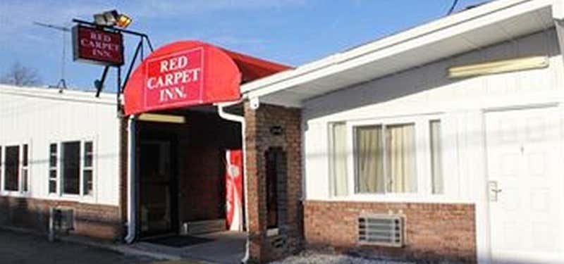 Photo of Red Carpet Inn NY