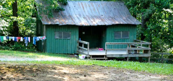 Photo of Camp MaryMount
