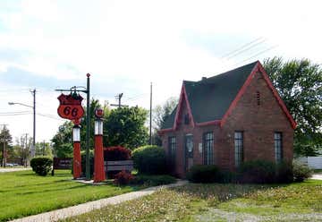 Photo of Union County Visitors Center