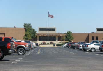 Photo of Larry A Ryle High School