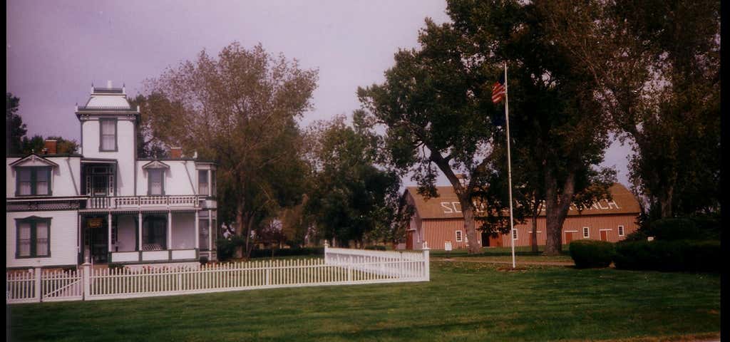 Photo of Buffalo Bill's Ranch