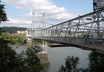 Photo of Newell Toll Bridge