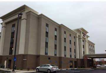 Photo of Hampton Inn Fairmont