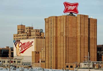 Photo of MillerCoors Brewery Tour