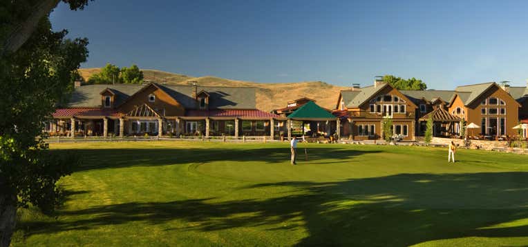 Photo of The Resort At Red Hawk